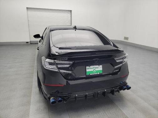 2021 Honda Accord Sport 1.5T