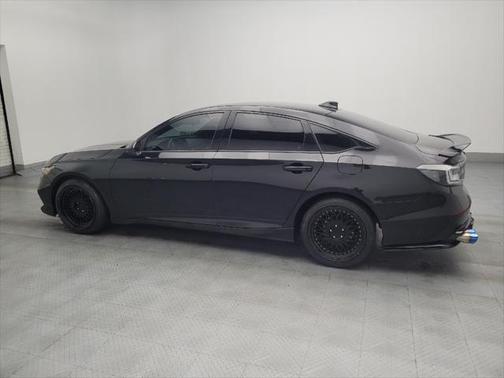 2021 Honda Accord Sport 1.5T