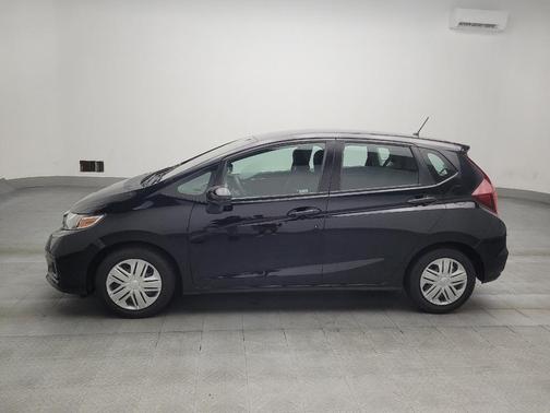 2020 Honda Fit LX
