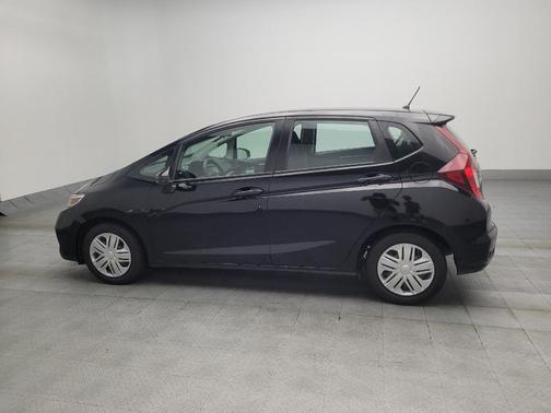 2020 Honda Fit LX