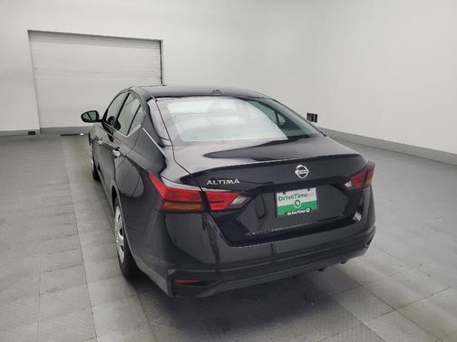 2020 Nissan Altima S FWD