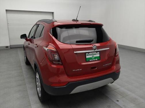 2017 Buick Encore Essence