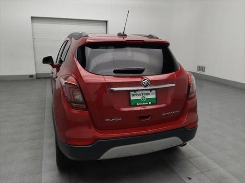 2017 Buick Encore Essence