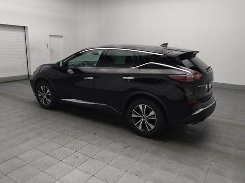 2023 Nissan Murano S FWD