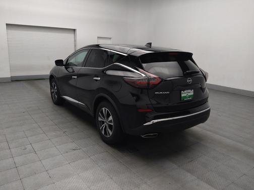 2023 Nissan Murano S FWD