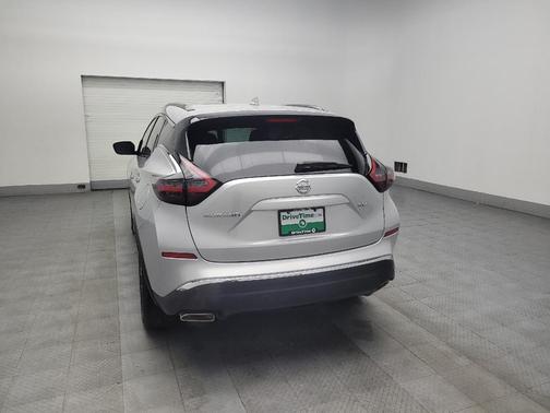 2021 Nissan Murano SV