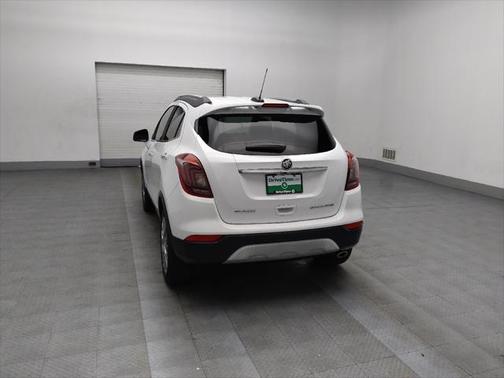 2017 Buick Encore Sport Touring