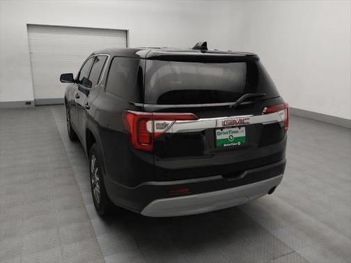 2020 GMC Acadia FWD SLE