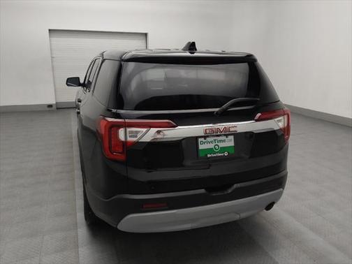 2020 GMC Acadia FWD SLE