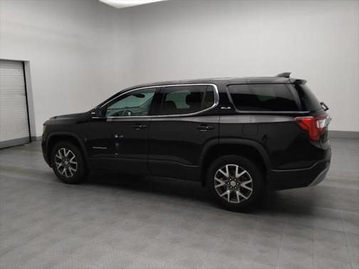 2020 GMC Acadia FWD SLE