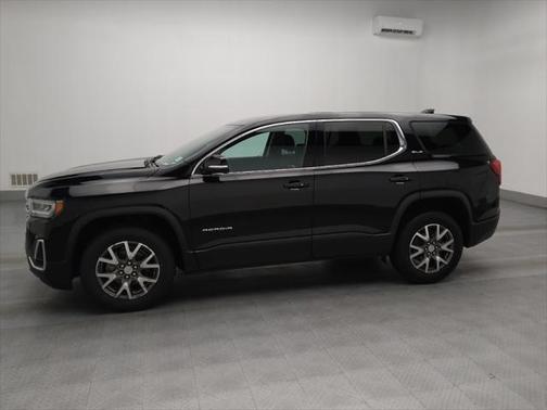 2020 GMC Acadia FWD SLE