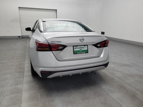 2024 Nissan Altima S FWD