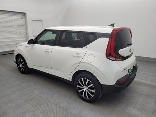 2020 Kia Soul S