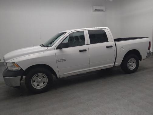 2015 RAM 1500 Tradesman