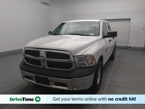 2015 RAM 1500 Tradesman