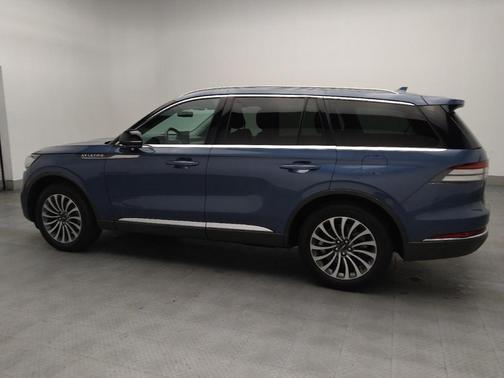 2020 Lincoln Aviator Reserve AWD