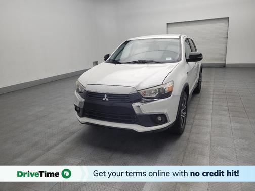 2017 Mitsubishi Outlander Sport 2.0 LE