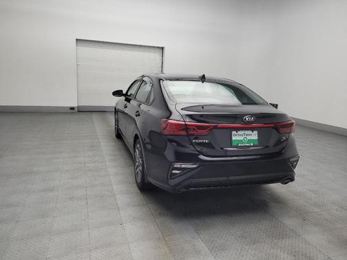 2019 Kia Forte S