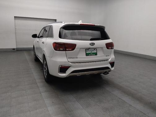 2019 Kia Sorento SX