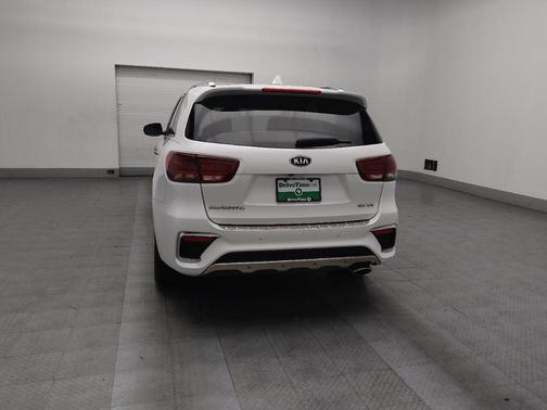 2019 Kia Sorento SX