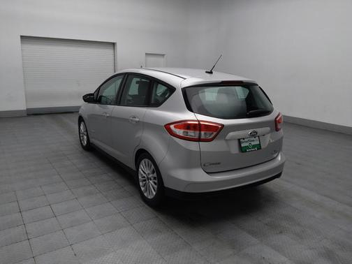 2017 Ford C-Max Hybrid SE