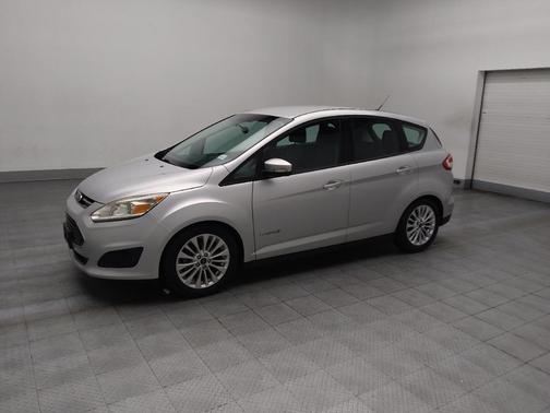 2017 Ford C-Max Hybrid SE