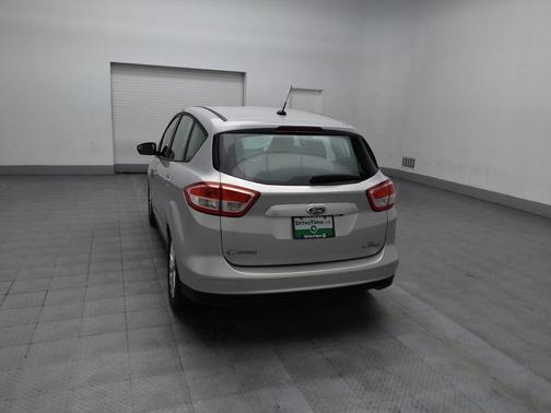 2017 Ford C-Max Hybrid SE