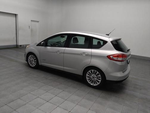 2017 Ford C-Max Hybrid SE