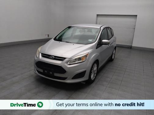 2017 Ford C-Max Hybrid SE