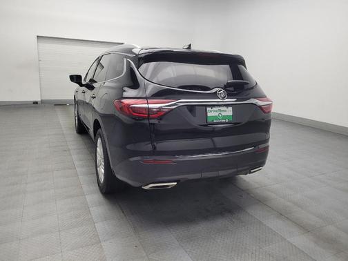 2021 Buick Enclave AWD Essence