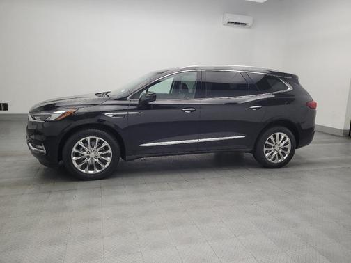 2021 Buick Enclave AWD Essence