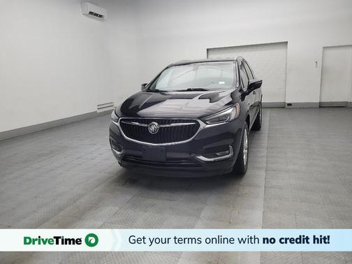 2021 Buick Enclave AWD Essence