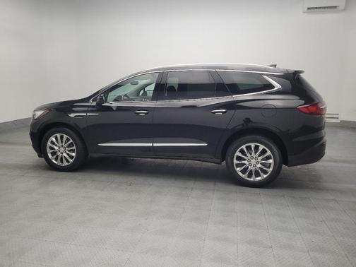 2021 Buick Enclave AWD Essence