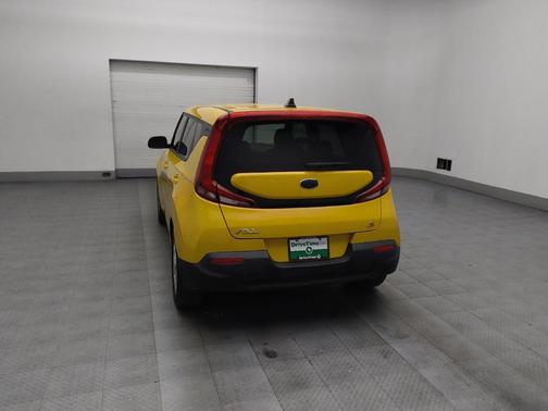 2020 Kia Soul S