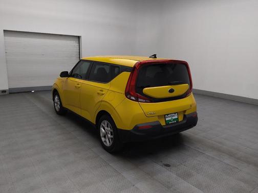 2020 Kia Soul S