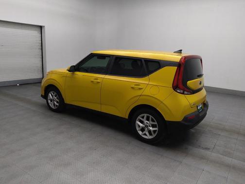 2020 Kia Soul S