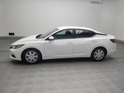 2023 Nissan Sentra S