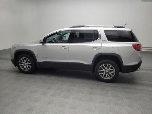 2018 GMC Acadia SLE-2