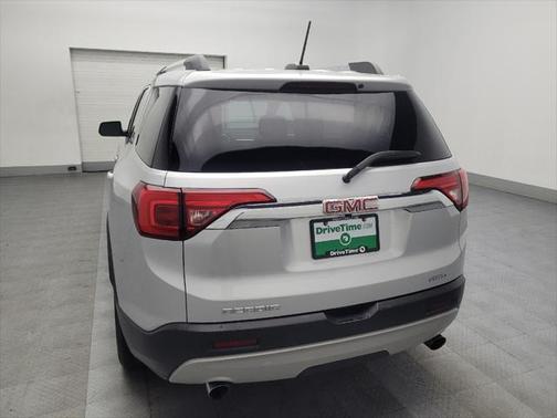 2018 GMC Acadia SLE-2