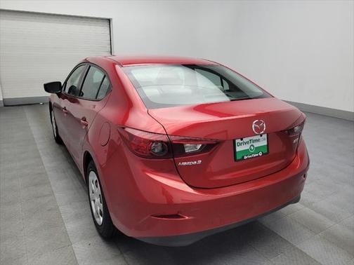 2015 Mazda Mazda3 i Sport