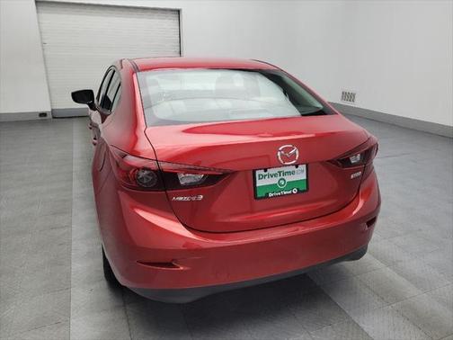 2015 Mazda Mazda3 i Sport