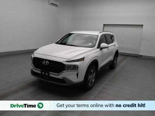 2023 Hyundai SANTA FE SEL 2.4