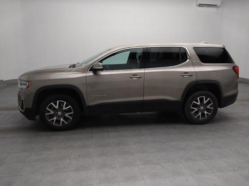Other 2022 GMC Acadia FWD SLE