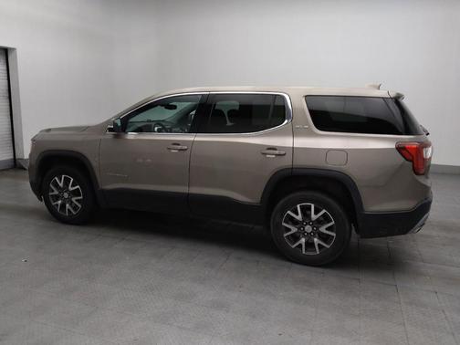 Other 2022 GMC Acadia FWD SLE