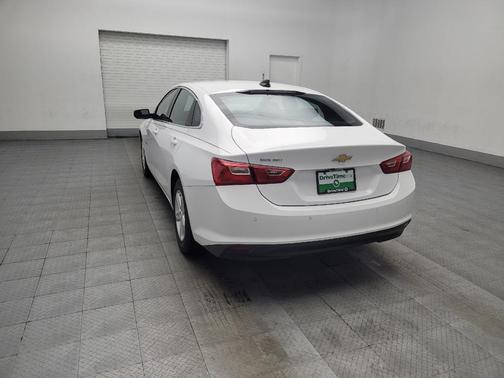 2022 Chevrolet Malibu 1LS