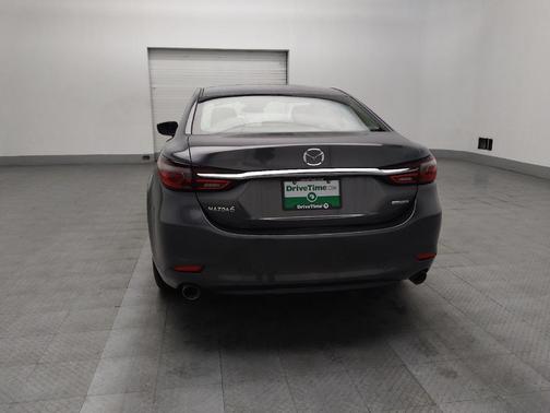 Other 2020 Mazda Mazda6 Touring