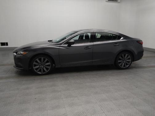 Other 2020 Mazda Mazda6 Touring