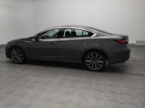 Other 2020 Mazda Mazda6 Touring