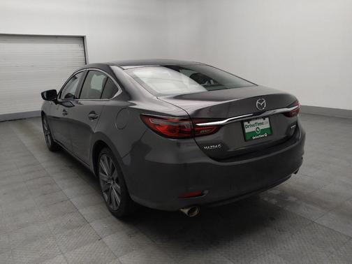 Other 2020 Mazda Mazda6 Touring