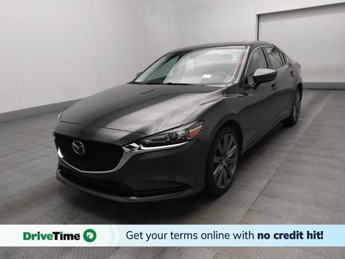 Other 2020 Mazda Mazda6 Touring